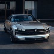 Will Peugeot&rsquo;s upcoming models look a lot more retro? image