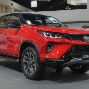 2020 Bangkok Motor Show attracts 1M visitors, 18,316 bookings image
