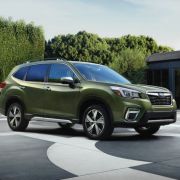 You can now buy a Subaru from the comfort of your home image