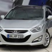 Geneva 2011: Hyundai i40 Wagon officially unveiled image