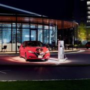 Can electricity be used to pay for parking in the future? image