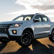 Could this 2021 Chevy Colorado, Trailblazer come to PH? image