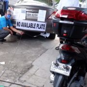 LTO is fast tracking opening of 138 vehicle inspection centers image