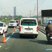 No special LTFRB permit needed for employee shuttles image