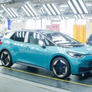 Volkswagen records 26.7% sales drop in January-June 2020 image