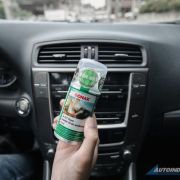 Product Review: Sonax Car A/C Cleaner image
