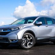 New old stock Honda cars are going for discount prices image