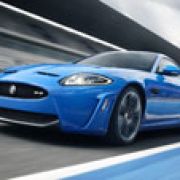 Geneva 2011: Jaguar XKR-S image