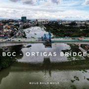 We can&rsquo;t wait to cross the BGC-Ortigas Link Bridge image