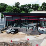 Isuzu Pagadian now open to serve motorists in Zamboanga del Sur image