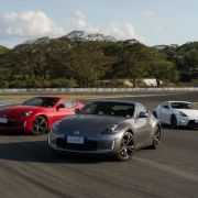 12 years since debut, Nissan 370Z now available at PH dealers image