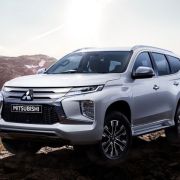 Here's why the Mitsubishi Montero Sport GT 4x4 costs Php 2,450,000 image