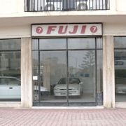 Time capsule: This Subaru dealership has been abandoned since the '90s image