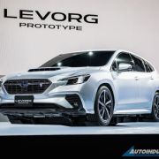 Dear Subaru PH, please bring in the 2021 Levorg ASAP image