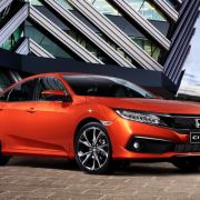 Spoon can boost your Honda Civic RS Turbo to 275 PS, but there's a catch image