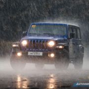 2020 Jeep Wrangler Unlimited Sport image