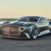 Bentley wants EVs without need for special mining or rare minerals image