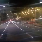 Manila just lit up Roxas Boulevard like a runway image
