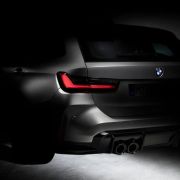 Is BMW finally building a wagon M3? image