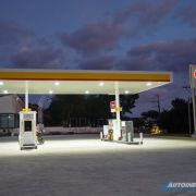 Shell won't be refining oil in PH anymore image