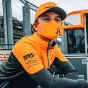 We wanted to buy McLaren&rsquo;s reusable facemask but&hellip; image
