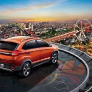 Tiggo 2 leads 162% June-July sales growth for Chery PH image