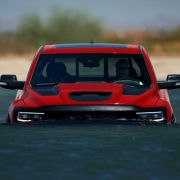 Ram wants to hunt F-150 Raptor with 700 HP 1500 TRX pick-up image