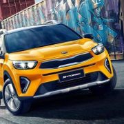 Kia PH to get 2021 Stonic from China, start price war vs MG ZS, EcoSport image
