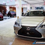 Lexus Manila introduces online showroom experience image