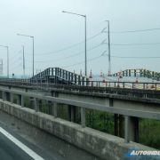 Did they just build a ramp on the North Luzon Expressway? image