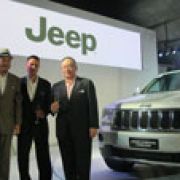 CATS Motors launches all-new Jeep Grand Cherokee image