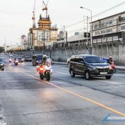 Who does (and doesn't) want to charge toll on EDSA? image