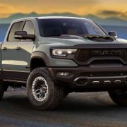 Ram sold all 702 units of 1500 TRX Launch Edition in less than 24H image