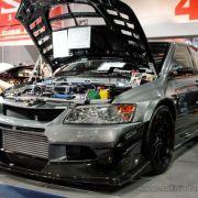 2009 Manila Auto Salon: Show and go image
