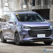 2021 Maxus G50 1.5T Premium image