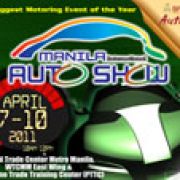 2011 Manila International Auto Show Expands its Borders image