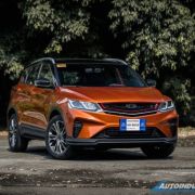 Is Geely's Coolray the rising star of PH auto market? image