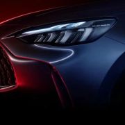 Will all future MG models look like this? image