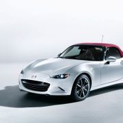 Mazda PH now selling 100th Anniversary MX-5 and 3 Hatch image