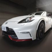 2020 Nissan 370Z NISMO image
