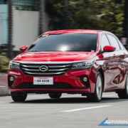 2019 GAC GA4 1.5 MT - Long Term Test image