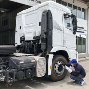 PH has world&rsquo;s best aftersales services for Hyundai commercial vehicles image
