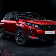 Will the 2021 Peugeot 3008 be worthy of your cash? image