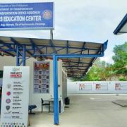 New LTO Driver Education Center won't let you copy from each other image