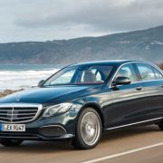 Get up to Php 1.79 million off on your new Mercedes this month image