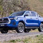 All PH variants and prices of new 2021 Toyota Hilux image