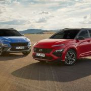 Hyundai PH should bring the 2021 Kona right now image