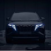 2021 Hyundai Tucson wants to LED the way image