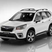 It&rsquo;s a Forester sale month for Subaru this September image