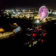 Bae by the Bay: SM Mall of Asia to open drive in cinema image